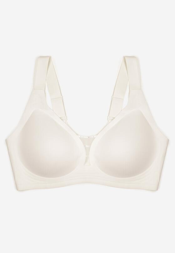 Білий Бюстгальтер 1