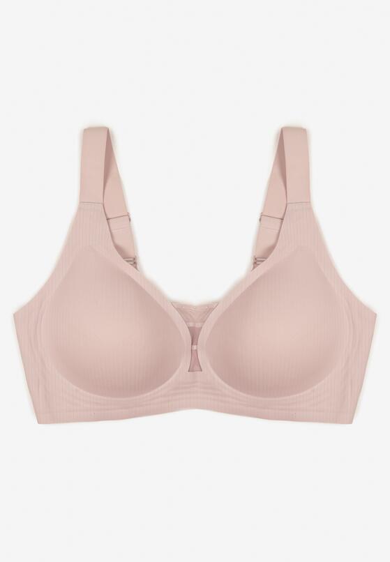 Фіолетовий Бюстгальтер 1