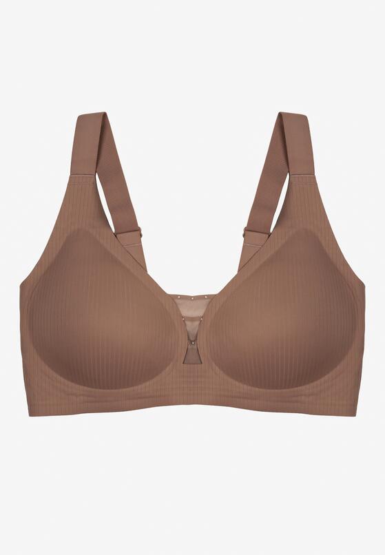 Бежевий Бюстгальтер 1