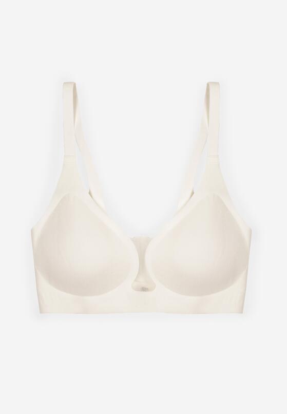 Білий Бюстгальтер 5