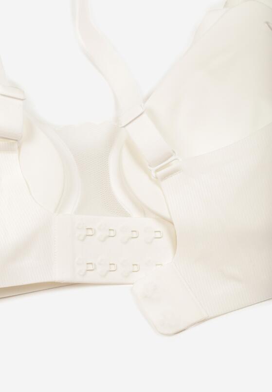 Білий Бюстгальтер 6