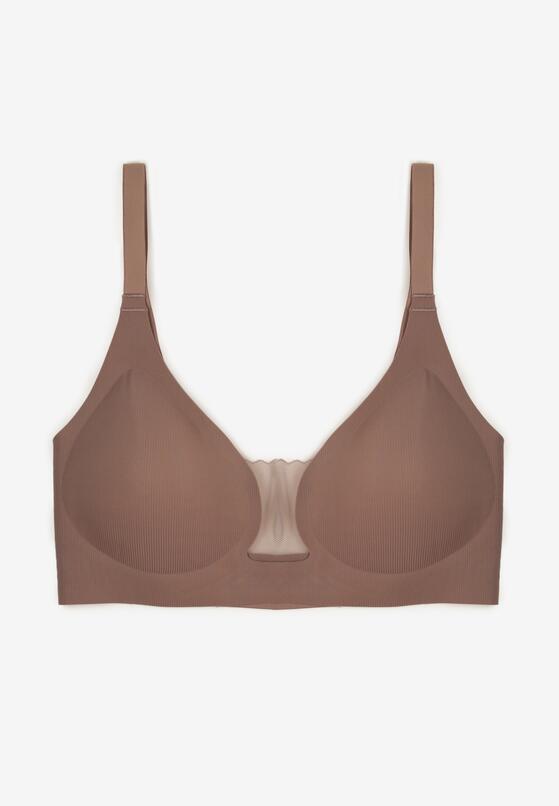 Бежевий Бюстгальтер 5