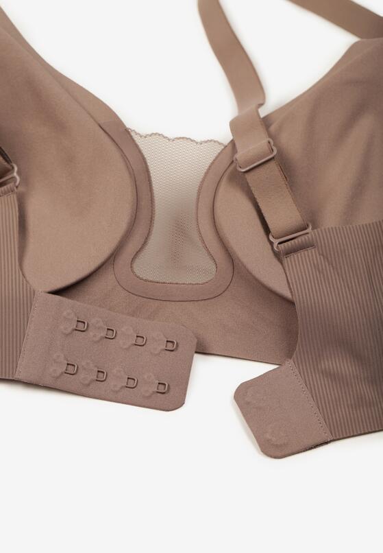 Бежевий Бюстгальтер 6