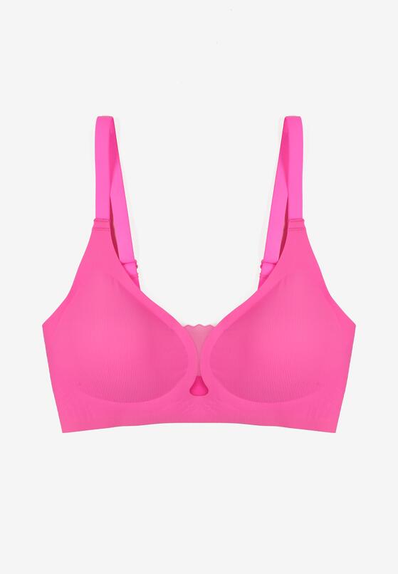 Малиновий Бюстгальтер 5