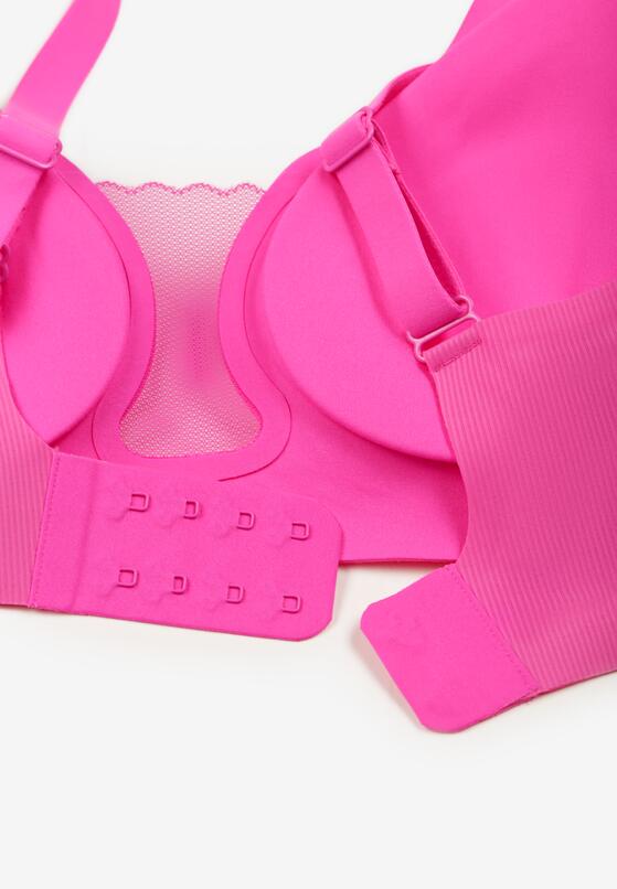 Малиновий Бюстгальтер 6