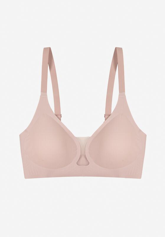 Фіолетовий Бюстгальтер 5