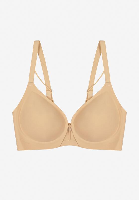 Бежевий Бюстгальтер 5
