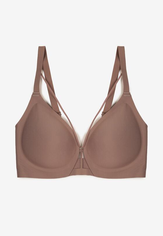 Бежевий Бюстгальтер 5
