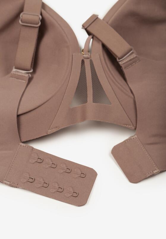 Бежевий Бюстгальтер 6