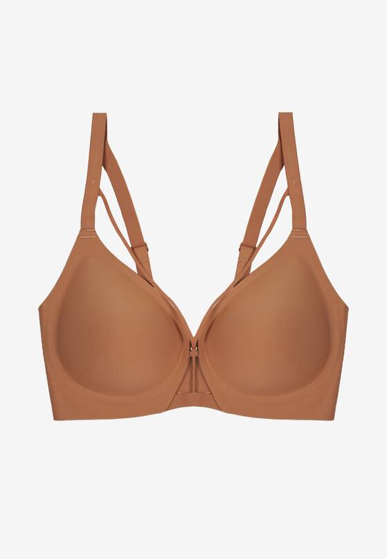 Коричневий Бюстгальтер 5
