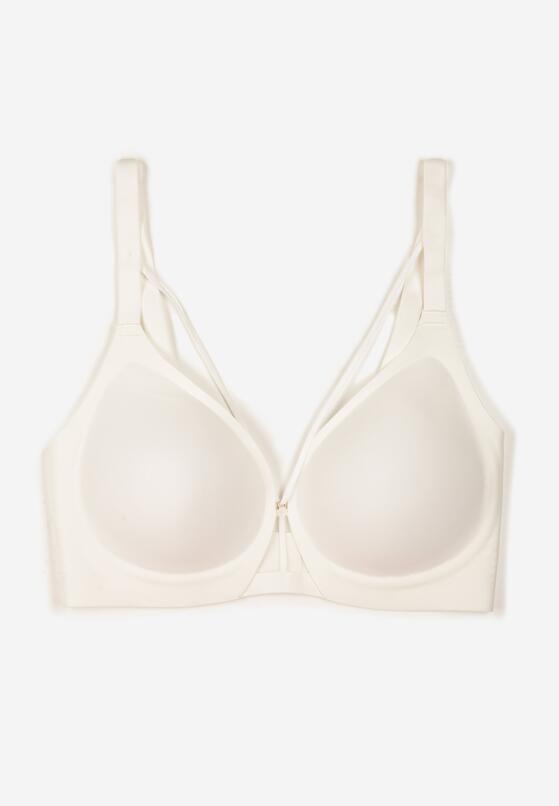 Білий Бюстгальтер 5