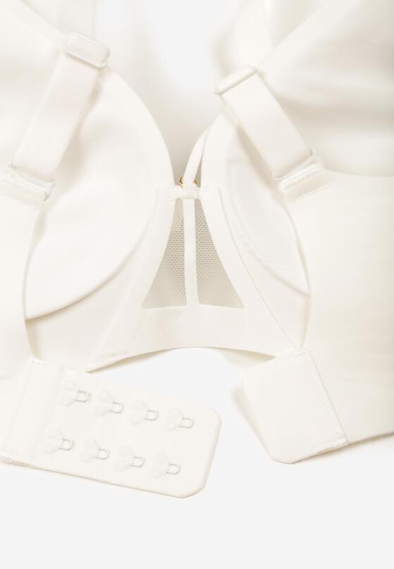 Білий Бюстгальтер 6