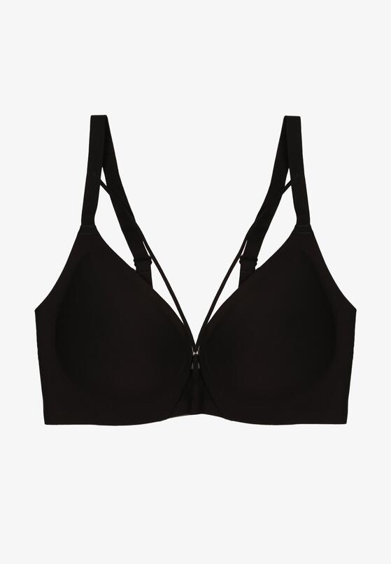 Чорний Бюстгальтер 5