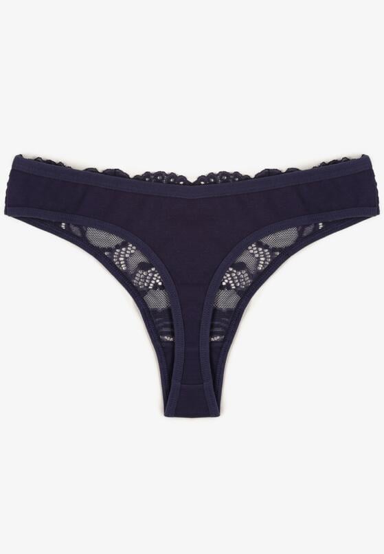 Сині Труси 2