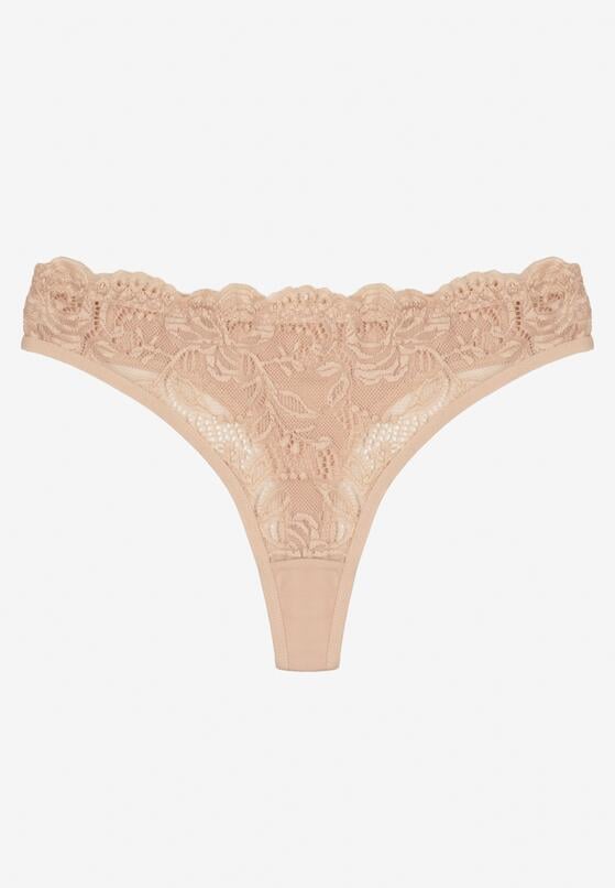 Бежеві Труси 1