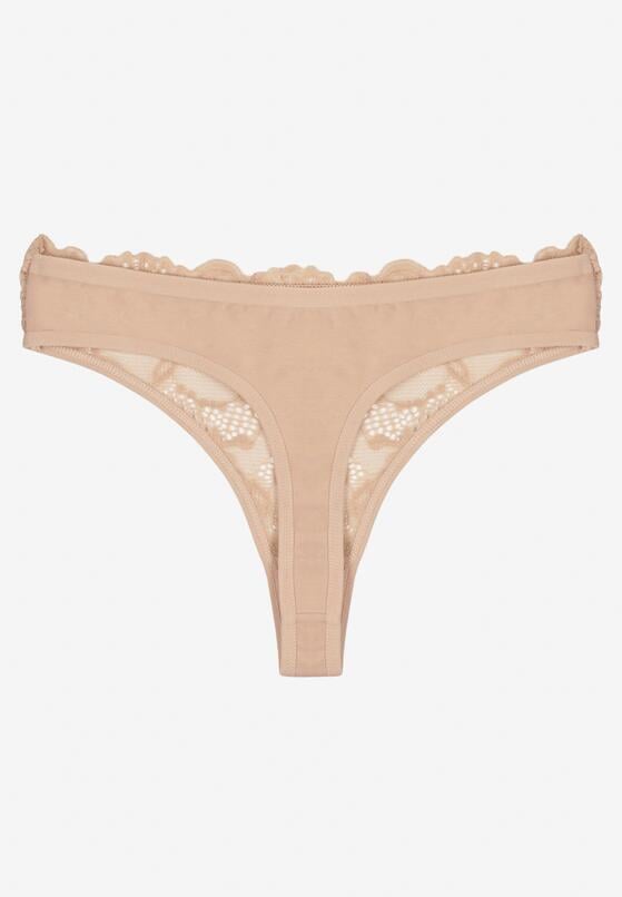 Бежеві Труси 2