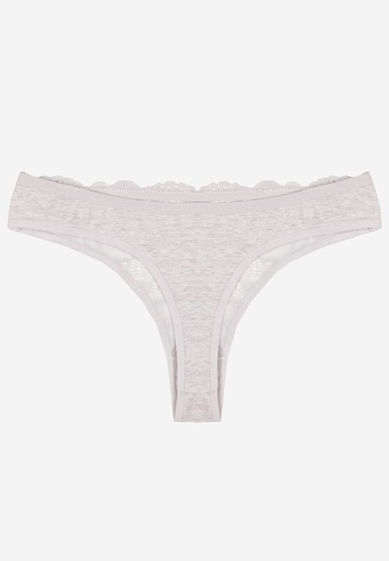 Сірі Труси 2