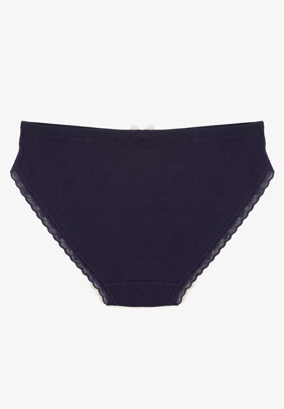 Сині Труси 2