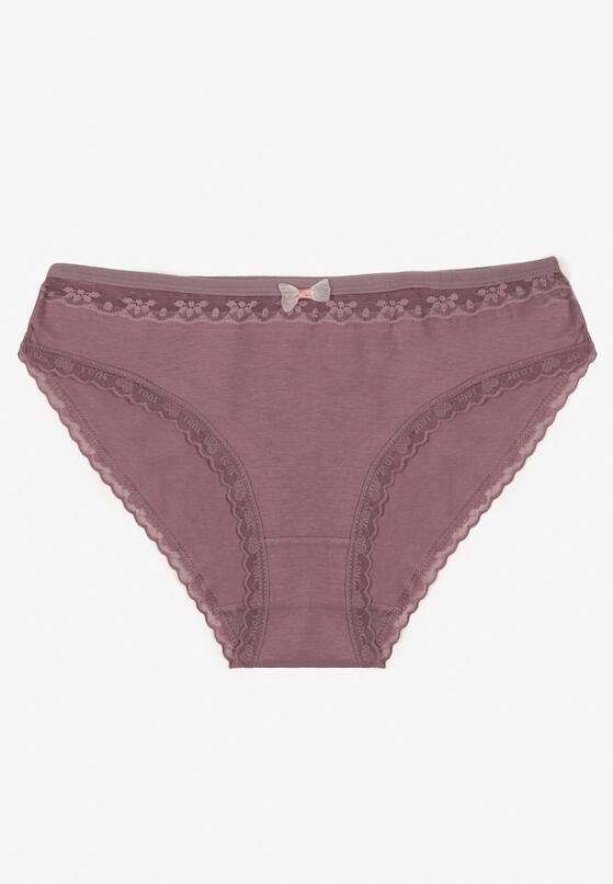 Фіолетові Труси 1