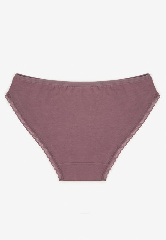 Фіолетові Труси 2