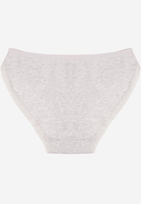 Сірі Труси 2