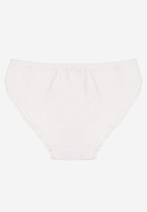 Білі Труси 2