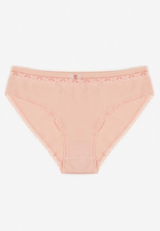 Рожеві Труси 1