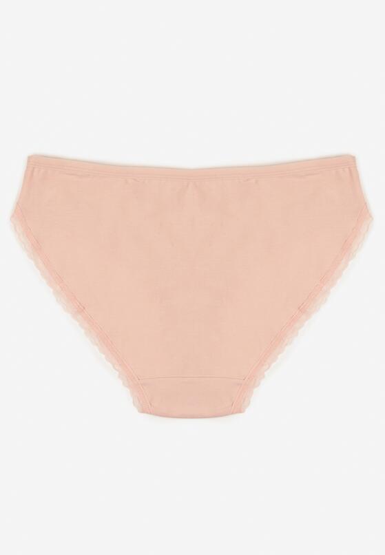 Рожеві Труси 2