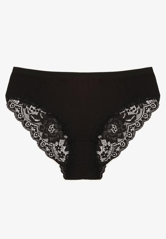 Чорні Труси 1