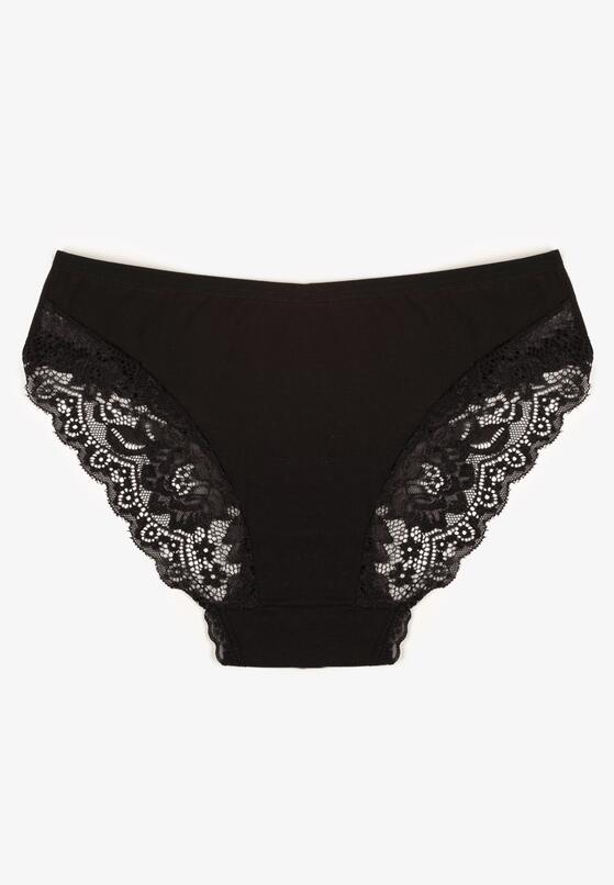 Чорні Труси 2