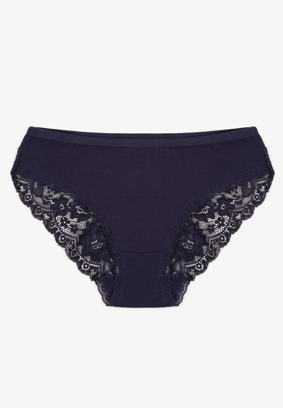 Сині Труси 1