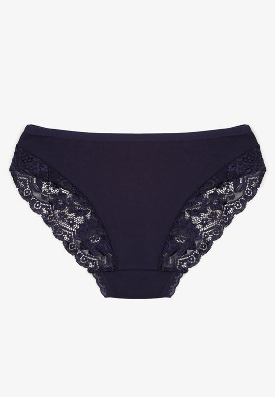 Сині Труси 2