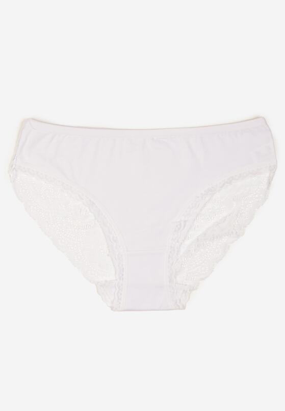 Білі Труси 1