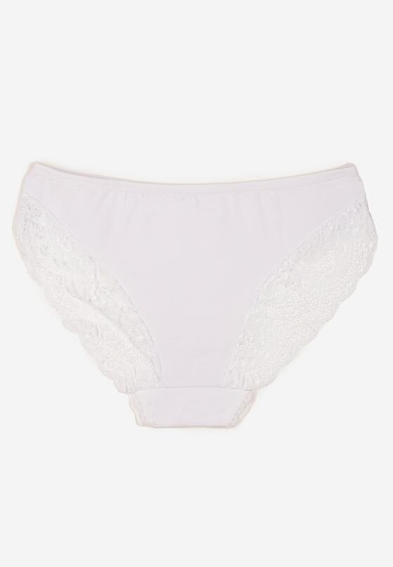 Білі Труси 2