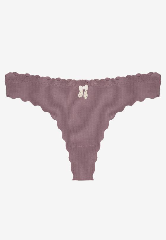 Фіолетові Труси 1