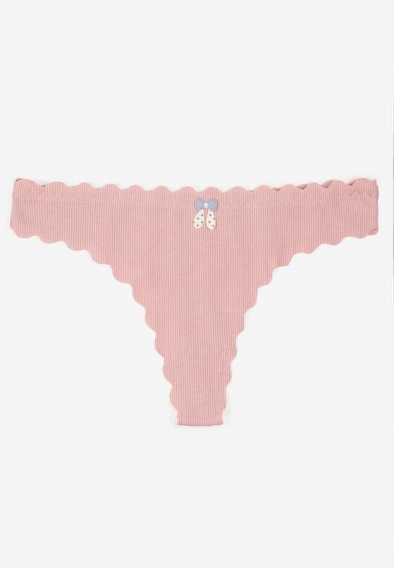 Рожеві Труси 1