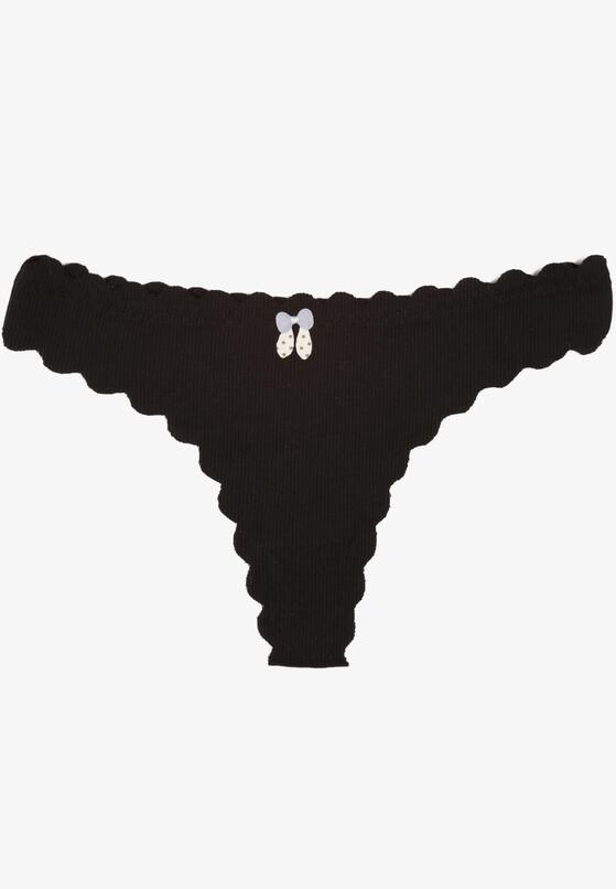 Чорні Труси 1