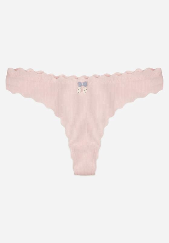 Рожеві Труси 1