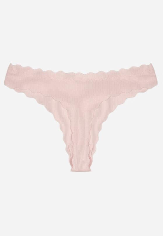 Рожеві Труси 2