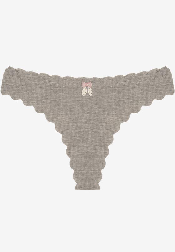 Сірі Труси 1