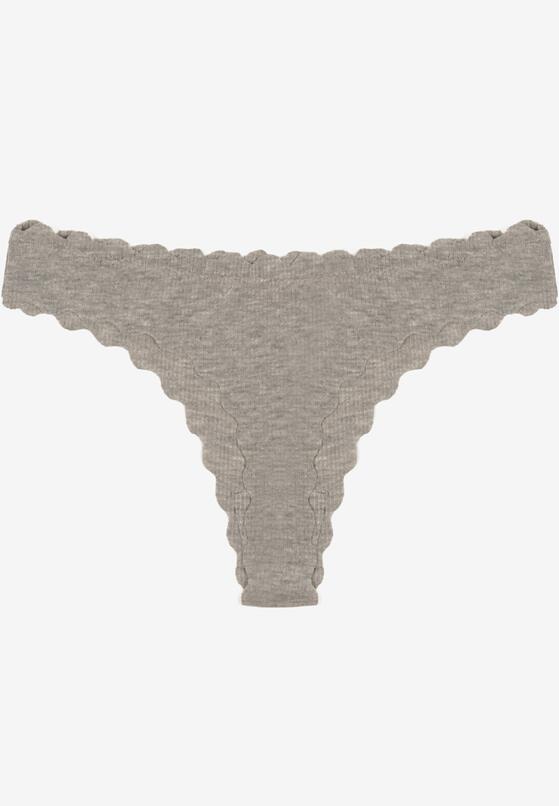 Сірі Труси 2