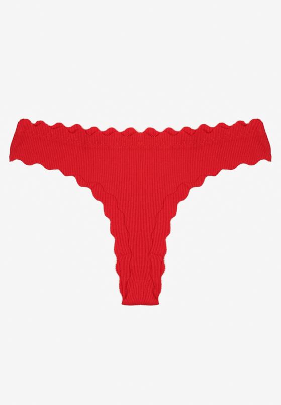 Червоні Труси 2