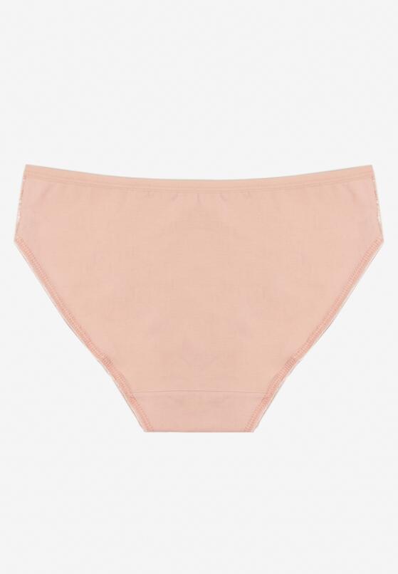 Рожеві Труси 2