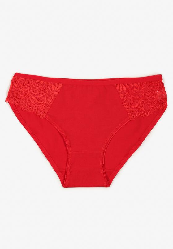 Червоні Труси 1