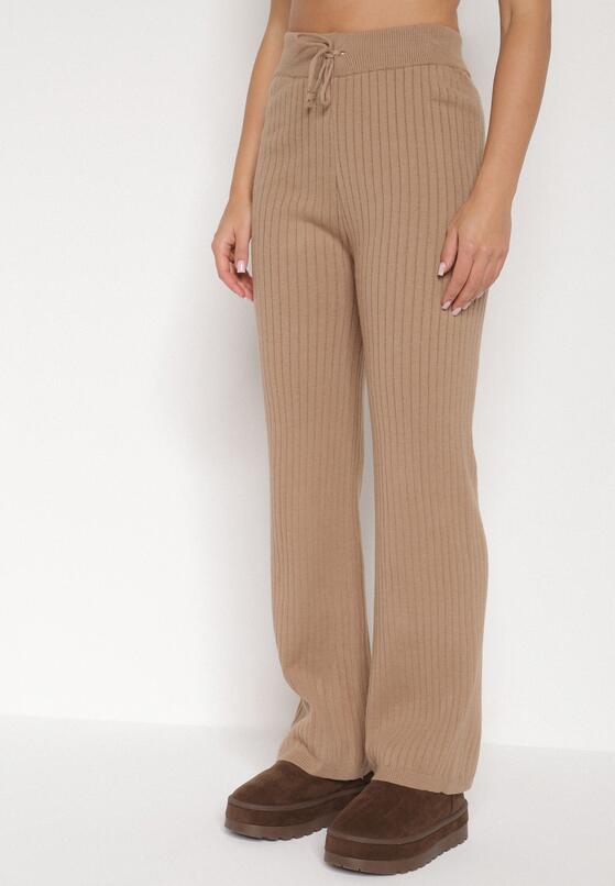 Бежевий Повсякденний Комплект 4