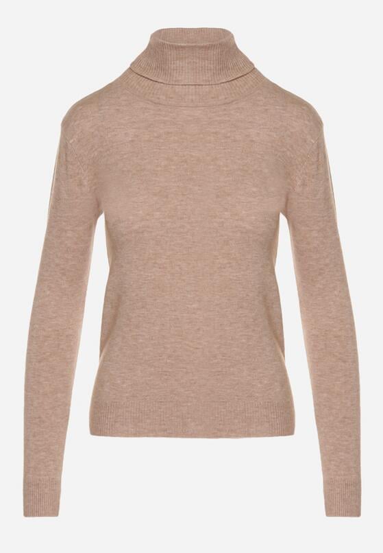 Бежевий Гольф 6