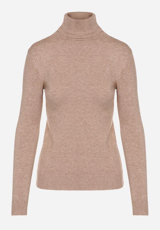 Бежевий Гольф 6