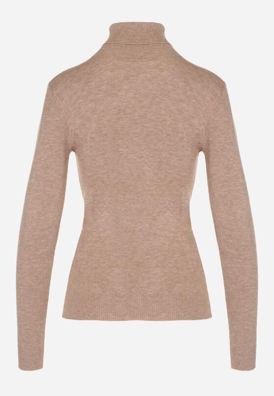 Бежевий Гольф 7