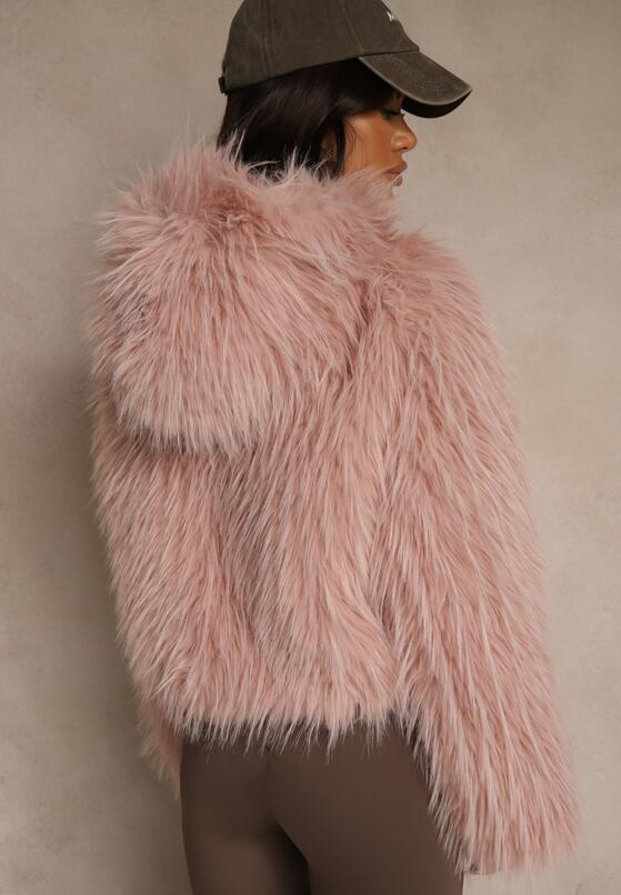 Рожева Куртка 3