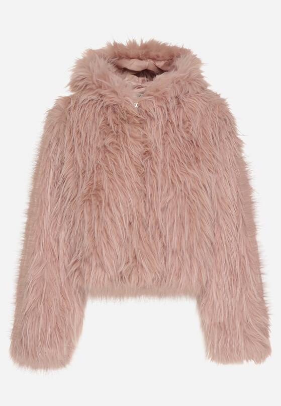 Рожева Куртка 6